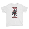 i have done the math Youth Tee