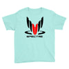 SPECTRE Youth Tee