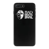 bad meets evil mask iPhone 7 Plus Case