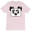 panda pixel T-Shirt