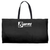 burns london new Weekender Totes
