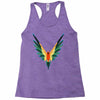 maverick new Racerback Tank
