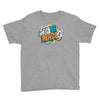 looks like we made it! Youth Tee