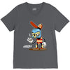 muerto V-Neck Tee