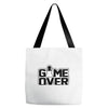 game Tote Bags