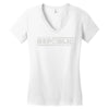 make the republic great again Women's V-Neck T-Shirt