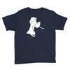 Tramp Youth Tee