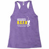 ocfd Racerback Tank