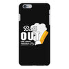 Butt Out Lung Cancer Awareness iPhone 6 Plus/6s Plus Case