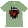 none shall pass T-Shirt