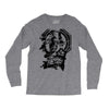 kylo ren Long Sleeve Shirts