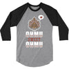 ohmu sweet ohmu 3/4 Sleeve Shirt