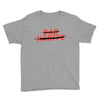 Bad Habits Youth Tee