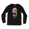 ice cream Long Sleeve Shirts