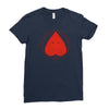 heartcraft Ladies Fitted T-Shirt