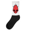 angry Socks