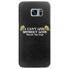 i Can't Live Without Love Vincent Van Gogh Samsung Galaxy S7 Edge