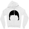 girl child Zipper Hoodie