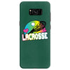 neon lacrosse Samsung Galaxy S8