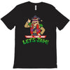 let's jam! T-Shirt
