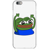 HYPERS PepeHype iPhone 6/6s Case