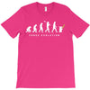 The Evolution of Force T-Shirt