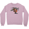 rebel lightyear Crewneck Sweatshirt