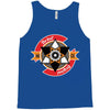 eye one led Tank Top