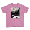 wild Youth Tee