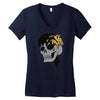 xxxtentacion Women's V-Neck T-Shirt
