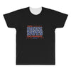 vote deez nuts All Over Men's T-shirt