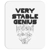 Very Stable Genius Mousepad