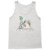 intensive care unit Tank Top