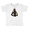 king of kittens Toddler T-shirt