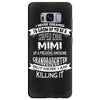Super Cool Mimi Of A Freaking Awesome Granddaughter Samsung Galaxy S8 Plus