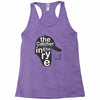 the catcher Racerback Tank