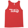 triton cafe racer motorcycle Tank Top