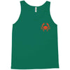 scorpion pocket Tank Top