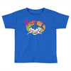 Wave Crusher Toddler T-shirt