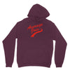 movie t shirt inspired by the film   dodgeball Hoodie