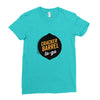CRACKER BARREL Ladies Fitted T-Shirt
