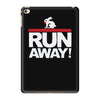 run away rabbit iPad Mini 4