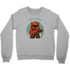 save ewoks Crewneck Sweatshirt