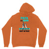 papa und sohn Unisex Hoodie