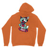 foxes Unisex Hoodie
