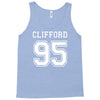 clifford 95 Tank Top