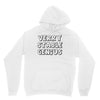 verry stable genius Unisex Hoodie