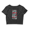 fandom life Crop Top