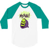myahh! 3/4 Sleeve Shirt