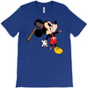 zombie mickey T-Shirt